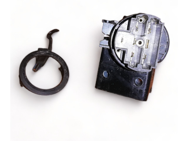 Řídící jednotka 55195817, 55195817 Fiat Punto (188) 2004