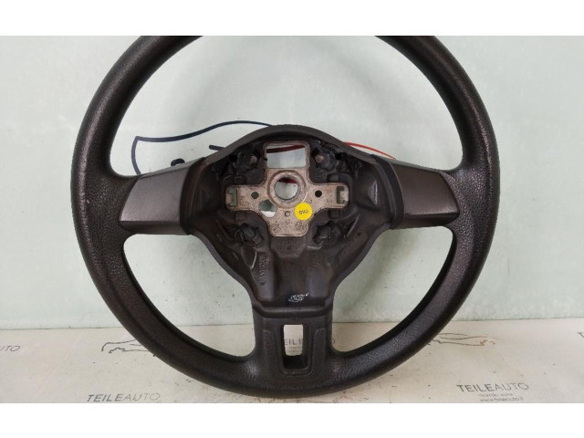 Руль Volkswagen Golf VI 2008 - 2013 года 5K0419091H, 5K0419091H