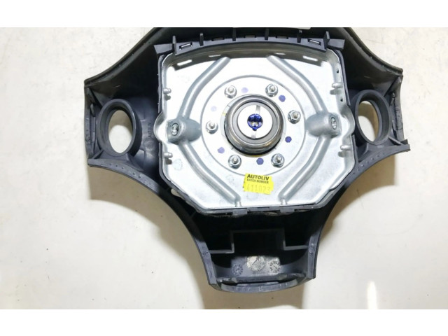 Надувная подушка для руля    Rover 75  