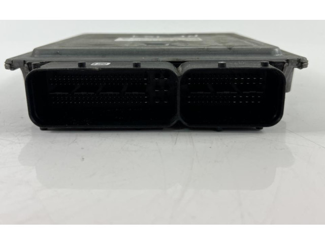 Блок управления двигателя 03F906070HL, NP121 Skoda Fabia Mk2 (5J)