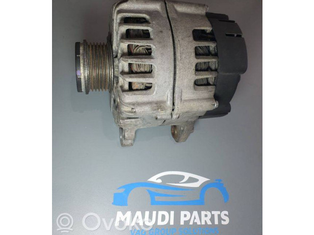 Генератор 059903018T, 2608773B Audi A7 S7 4G