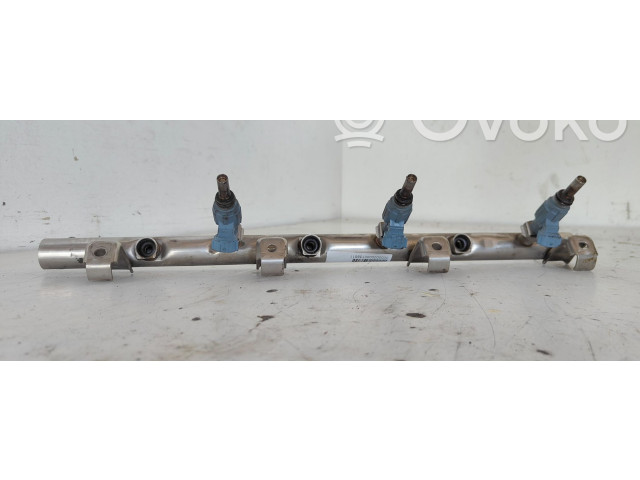 Vstřikovací lišta 022133315M Audi A3 S3 8P