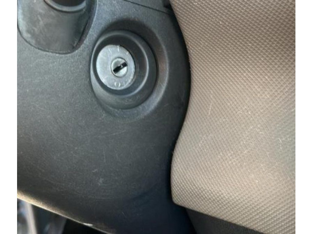 Вентилятор радиатора Dacia Sandero