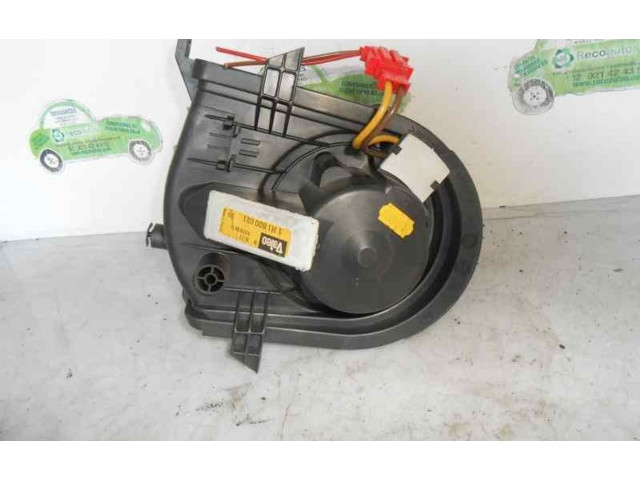 Вентилятор печки 1H1820021, 833658D Volkswagen Golf SportWagen