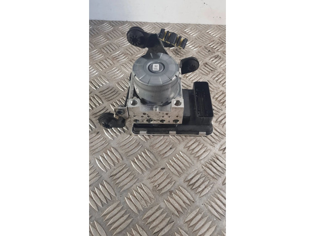 Блок ABS 32214803, 32214772   Volvo S60