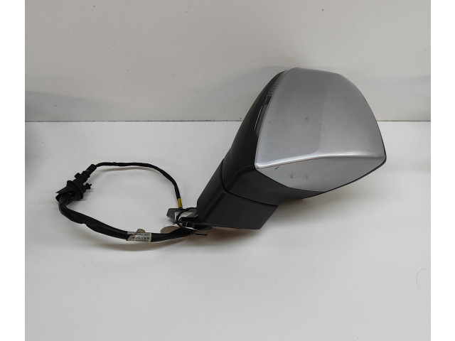 Zpětné zrcátko Audi Q7 4M 2018 4M2857410, 4M0857536B