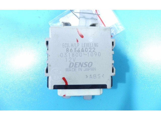 Блок комфорта 031800-1090, IMPRK1294861 Mitsubishi Outlander