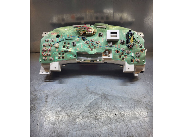 Панель приборов    Chevrolet Trans Sport       