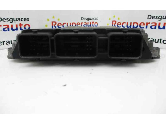 Řídící jednotka 0281011724 Renault Espace IV