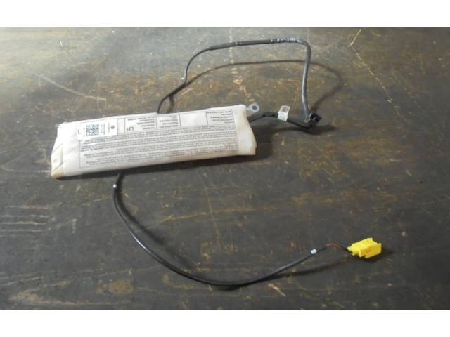 Подушка безопасности в сиденье 3T0880241B, 3T0880241B   Skoda Superb B6 (3T)