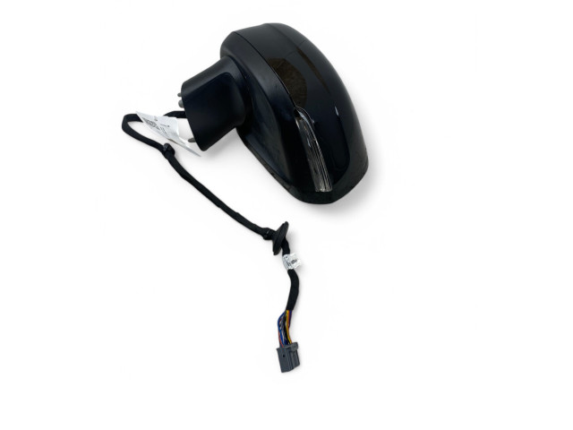 Зеркало электрическое Volvo XC90 2014 - года