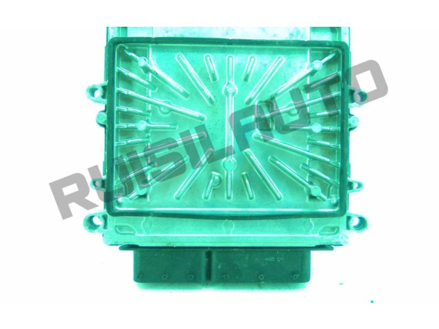 Блок управления двигателя 30729826   Volvo XC90