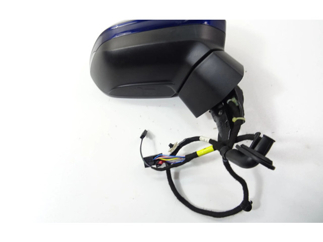 Зеркало электрическое Audi Q3 F3 2018 - года