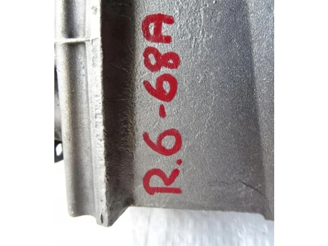 Масляный насос 150003395R Renault Kangoo I