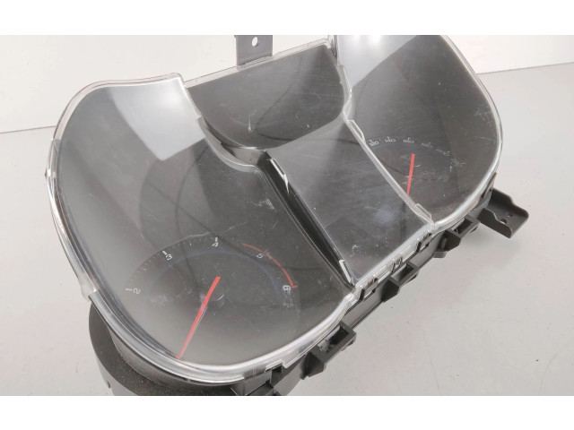 Панель приборов 95218099, 658014257   Chevrolet Orlando       