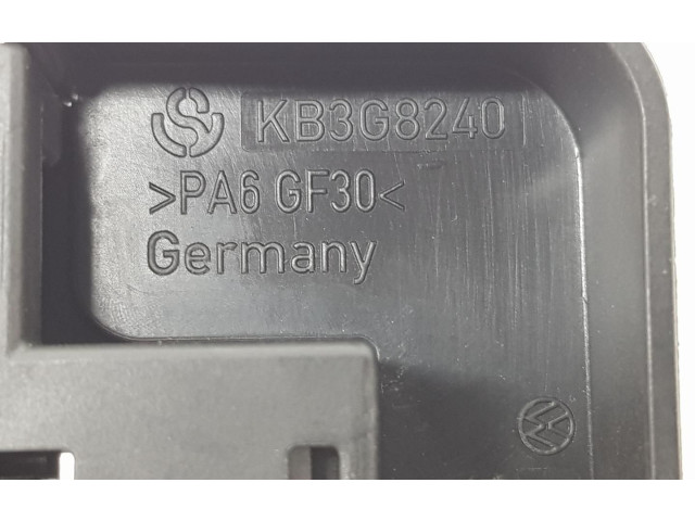 Блок управления 3G0941824, 3G0941824   Cupra Leon