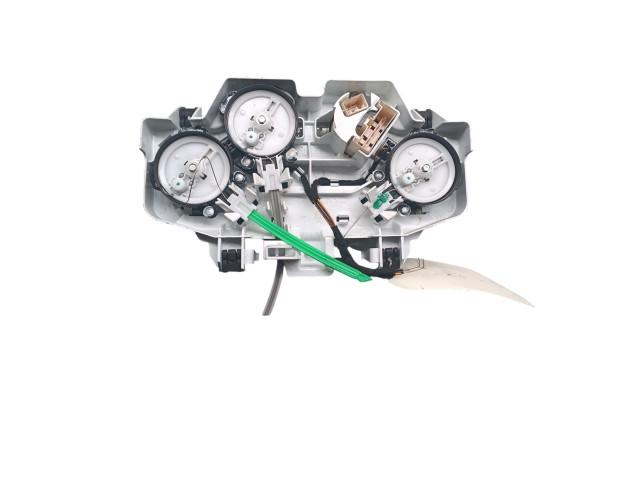 Блок управления климат-контролем 77366262 Fiat Panda III