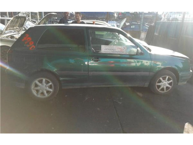 Зеркало (механическое) Volkswagen Golf III 1992 - 1997 года