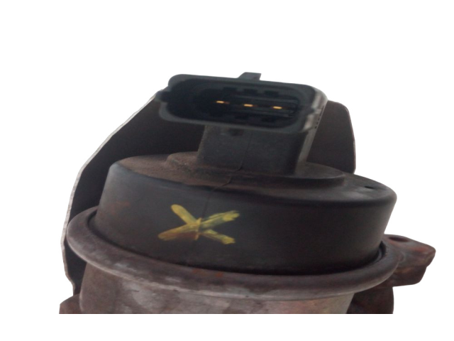 Turbodmychadlo Турбина 199B1000 Fiat Punto Evo