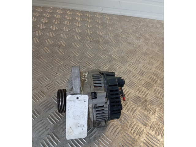 Генератор 7700427880   Renault Twingo I      