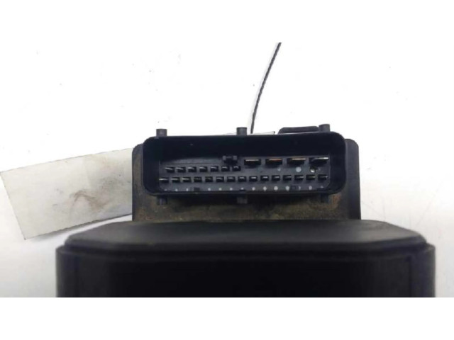 Блок АБС 46542044, ABS   Alfa Romeo  SZ  1989-1994 года