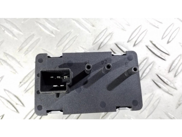 Другие блоки управления / модули