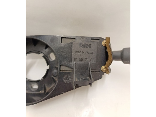 Включатель скорости стеклоочистителей 61557102, 96171669ZL   Peugeot 306