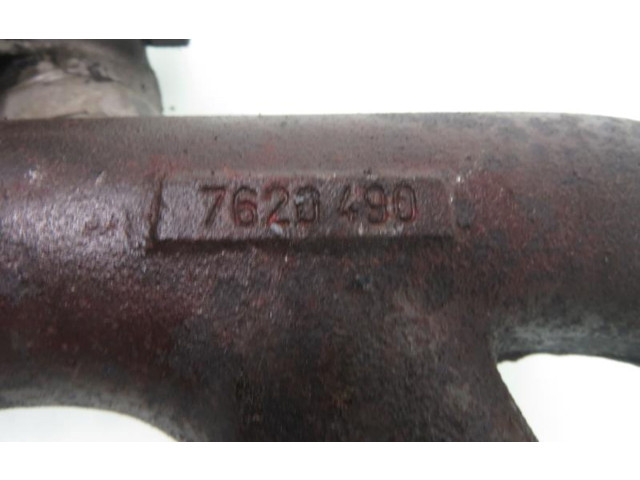 Turbodmychadlo Турбина 7620490 Alfa Romeo 145 - 146 1.9 AR 33601