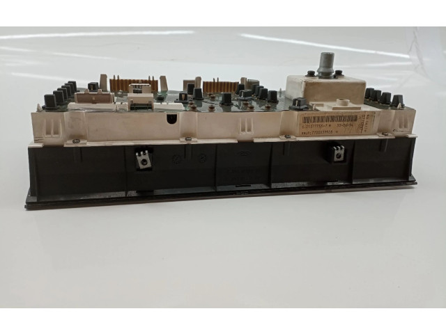 Блок управления Xenon