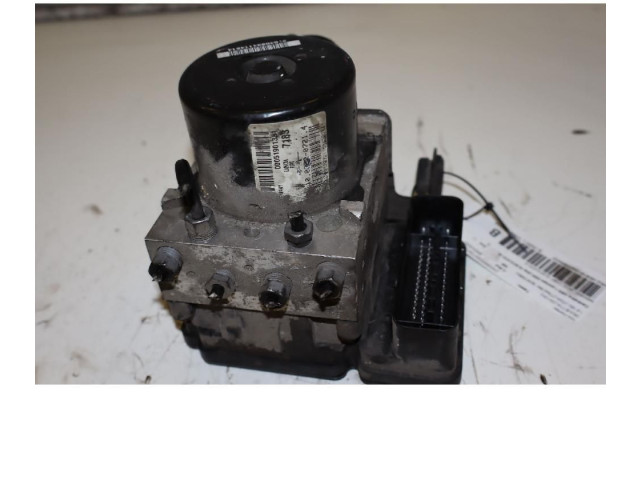 Блок АБС 10.0212-0802.4 Alfa Romeo Giulietta - года