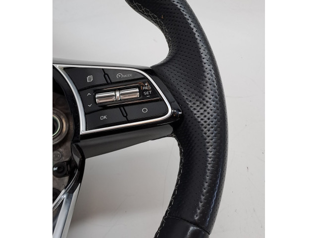 Руль KIA Ceed  2012 - 2018 года 56100J7AA0SA1      