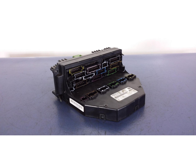 Pojistková skříňka A2129003514, A2129003514 Mercedes-Benz GLK (X204) 2012