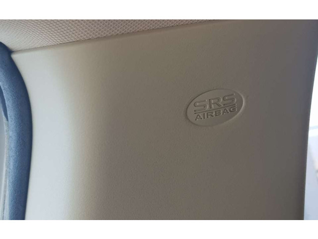 Боковая подушка безопасности 7030A362 Mitsubishi Outlander