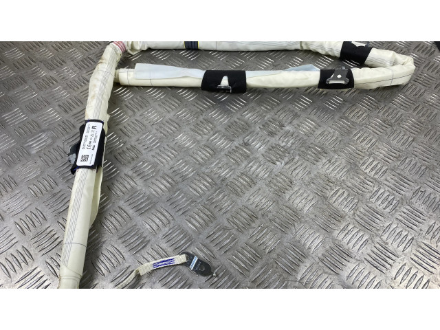 Боковая подушка безопасности 00521478490 Jeep Renegade