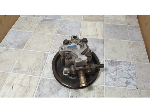 Насос усилителя руля