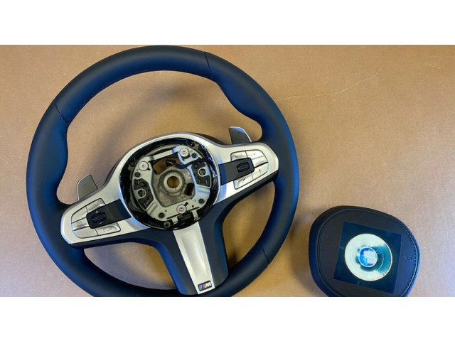 Volant BMW 7 G11 G12 2016 32308008179, 32307855724