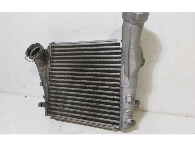 Интеркулер 7L5145804D Porsche Cayenne (92A)