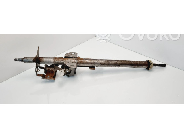    Рулевая рейка    Subaru Forester SG 2003 - 2005 года