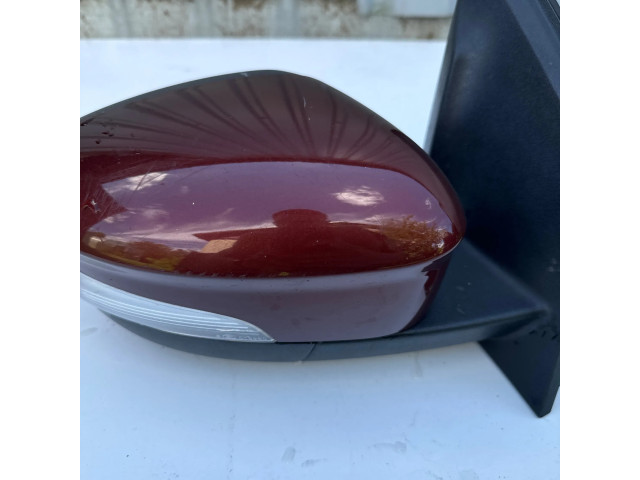 Zpětné zrcátko Ford Edge I 2018 17682EE5JA6, CD539XD