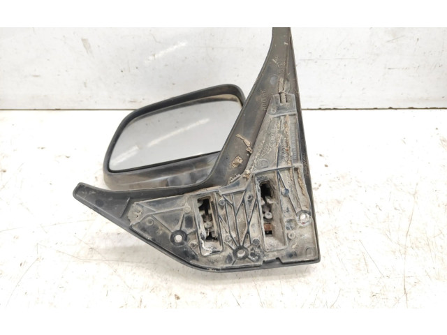 Зеркало (механическое) Volkswagen Transporter - Caravelle T4 1991 - 2003 года