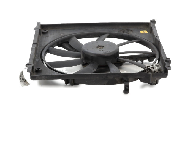 Вентилятор радиатора     7701206548, A0-9371I    Renault Twingo I 