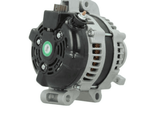 Генератор CA2029, 3EFFE   Lexus IS 220D-250-350      