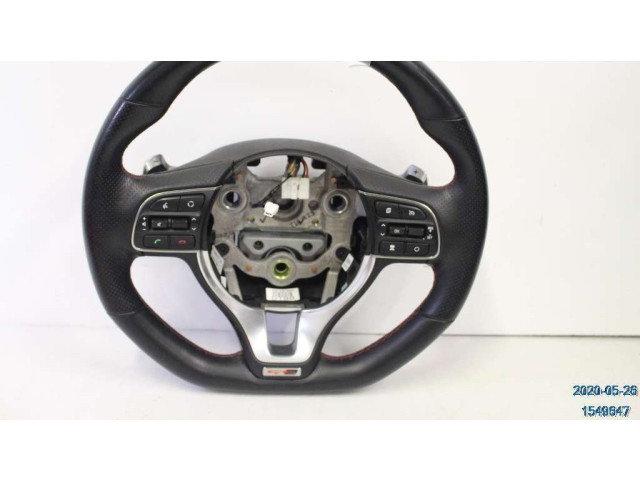 Volant KIA Optima 2017 56100D4BB0CBT