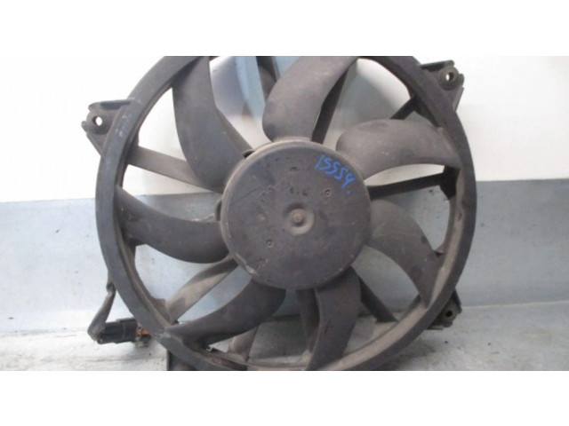 Вентилятор радиатора     988495H    Citroen DS4 1.6