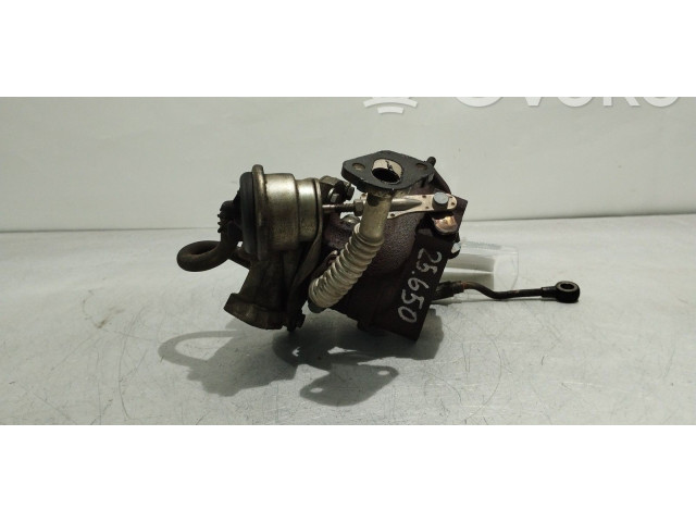 Турбина Fiat Grande Punto 735013430, 54359710005