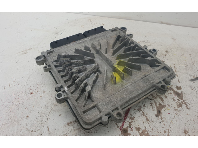 Řídící jednotka 31272462AA, 31272462 Volvo XC70 2009