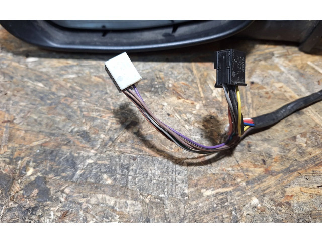 Zpětné zrcátko  Chrysler Voyager 2010    