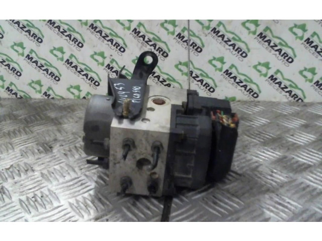 Блок АБС Citroen Xsara Picasso - года