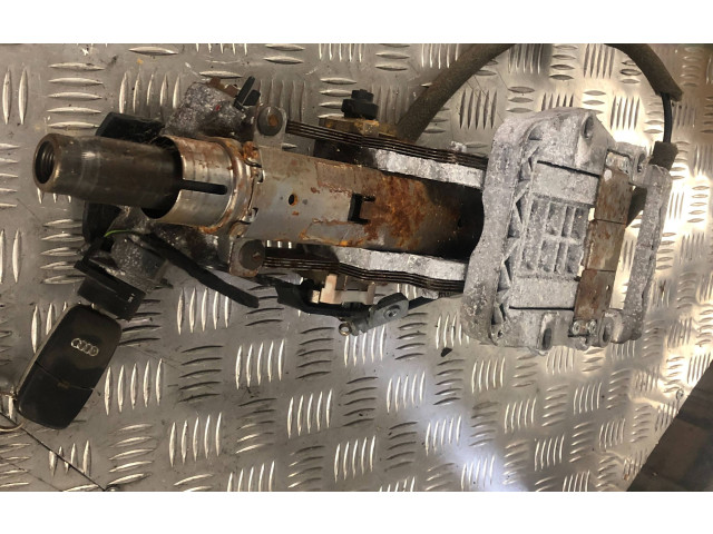 Рулевая рейка 4B0419502A Audi A6 S6 C5 4B 1997 - 2005 года