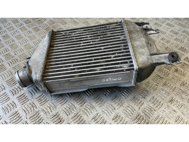 Интеркулер     Subaru Outback 2.0